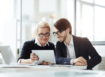 Segregated Client Accounts — Folder Labs Security