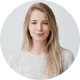 Katharina Brinkmann — Folder Labs investor from Germany